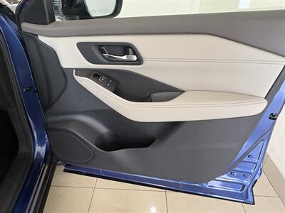 2023 Nissan Rogue SL - Photo 19 - Santa Cruz, CA 95062