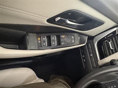 2023 Nissan Rogue SL - Photo 17 - Santa Cruz, CA 95062