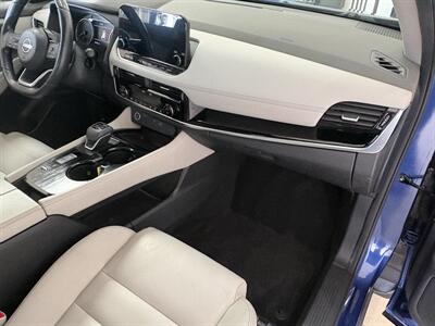 2023 Nissan Rogue SL - Photo 16 - Santa Cruz, CA 95062