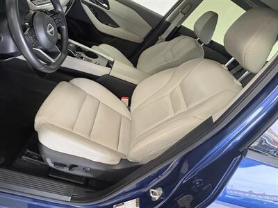 2023 Nissan Rogue SL - Photo 11 - Santa Cruz, CA 95062