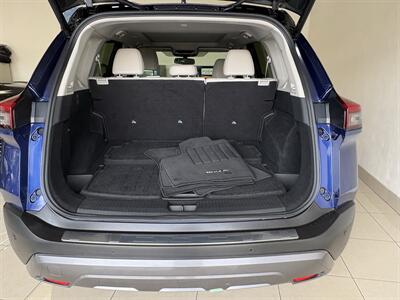 2023 Nissan Rogue SL - Photo 4 - Santa Cruz, CA 95062
