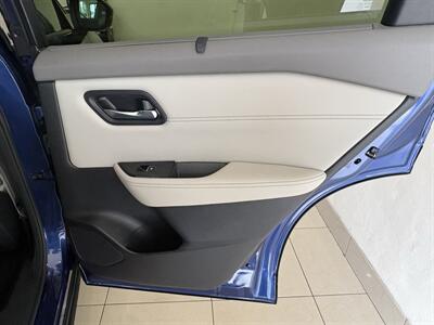 2023 Nissan Rogue SL - Photo 20 - Santa Cruz, CA 95062