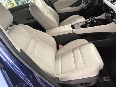 2023 Nissan Rogue SL - Photo 12 - Santa Cruz, CA 95062