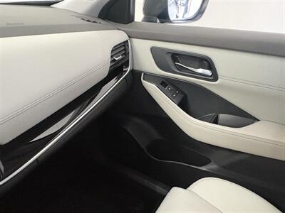 2023 Nissan Rogue SL - Photo 18 - Santa Cruz, CA 95062