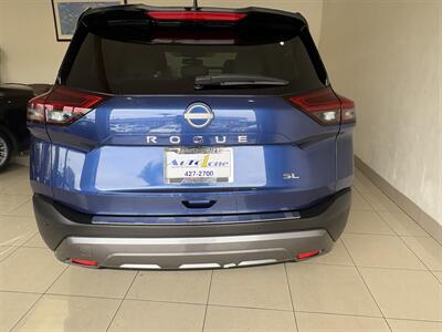 2023 Nissan Rogue SL - Photo 3 - Santa Cruz, CA 95062