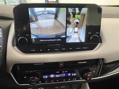 2023 Nissan Rogue SL - Photo 9 - Santa Cruz, CA 95062