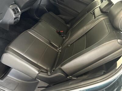 2018 Volkswagen Tiguan 2.0T SE 4Motion   - Photo 14 - Santa Cruz, CA 95062