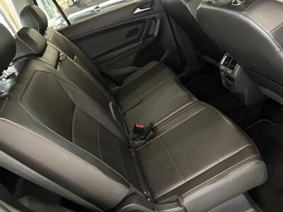 2018 Volkswagen Tiguan 2.0T SE 4Motion   - Photo 15 - Santa Cruz, CA 95062