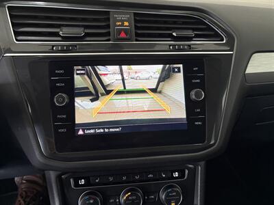 2018 Volkswagen Tiguan 2.0T SE 4Motion   - Photo 9 - Santa Cruz, CA 95062