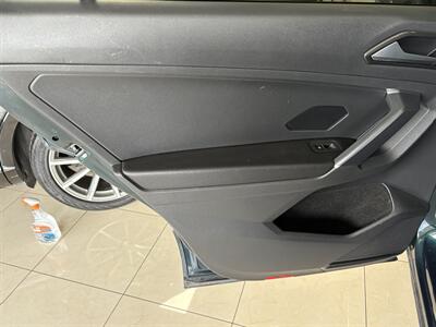 2018 Volkswagen Tiguan 2.0T SE 4Motion   - Photo 19 - Santa Cruz, CA 95062