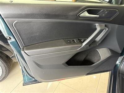 2018 Volkswagen Tiguan 2.0T SE 4Motion   - Photo 21 - Santa Cruz, CA 95062