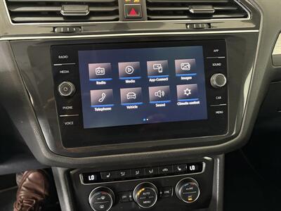 2018 Volkswagen Tiguan 2.0T SE 4Motion   - Photo 10 - Santa Cruz, CA 95062