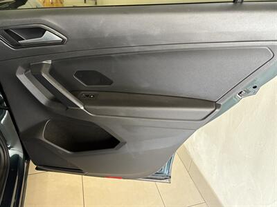 2018 Volkswagen Tiguan 2.0T SE 4Motion   - Photo 20 - Santa Cruz, CA 95062