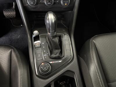 2018 Volkswagen Tiguan 2.0T SE 4Motion   - Photo 11 - Santa Cruz, CA 95062