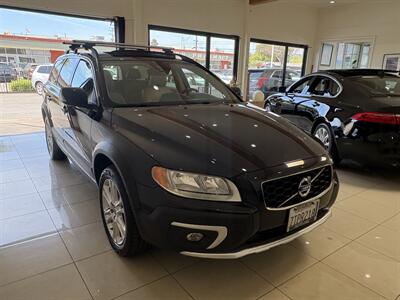 2016 Volvo XC70 T5 Drive-E Premier   - Photo 1 - Santa Cruz, CA 95062