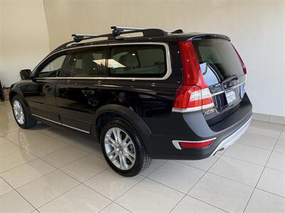 2016 Volvo XC70 T5 Drive-E Premier   - Photo 2 - Santa Cruz, CA 95062