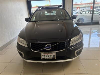 2016 Volvo XC70 T5 Drive-E Premier   - Photo 3 - Santa Cruz, CA 95062