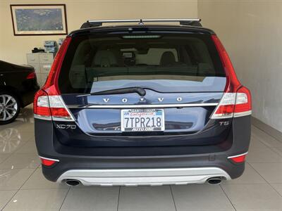 2016 Volvo XC70 T5 Drive-E Premier   - Photo 4 - Santa Cruz, CA 95062