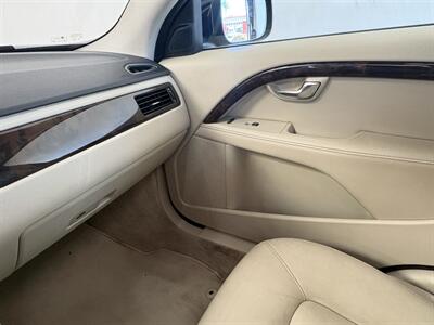 2016 Volvo XC70 T5 Drive-E Premier   - Photo 13 - Santa Cruz, CA 95062