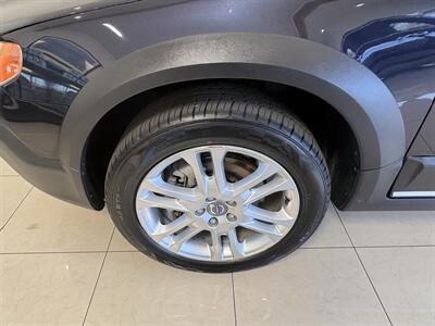 2016 Volvo XC70 T5 Drive-E Premier   - Photo 7 - Santa Cruz, CA 95062