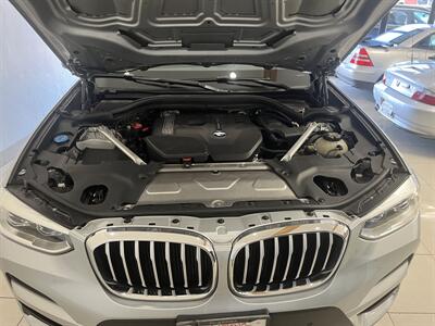 2019 BMW X3 sDrive30i   - Photo 8 - Santa Cruz, CA 95062