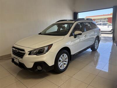 2019 Subaru Outback 2.5i Premium - Photo 1 - Santa Cruz, CA 95062