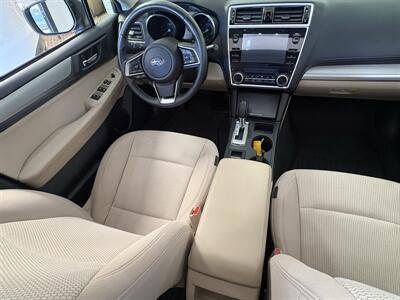 2019 Subaru Outback 2.5i Premium - Photo 13 - Santa Cruz, CA 95062