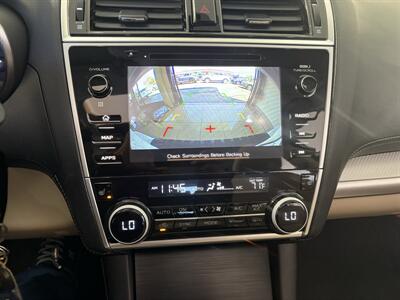 2019 Subaru Outback 2.5i Premium - Photo 10 - Santa Cruz, CA 95062
