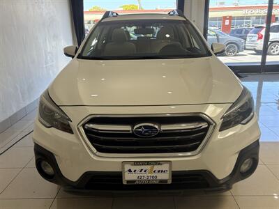 2019 Subaru Outback 2.5i Premium - Photo 3 - Santa Cruz, CA 95062