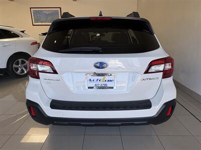 2019 Subaru Outback 2.5i Premium - Photo 5 - Santa Cruz, CA 95062