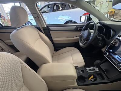 2019 Subaru Outback 2.5i Premium - Photo 15 - Santa Cruz, CA 95062