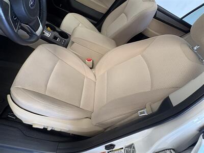 2019 Subaru Outback 2.5i Premium - Photo 18 - Santa Cruz, CA 95062