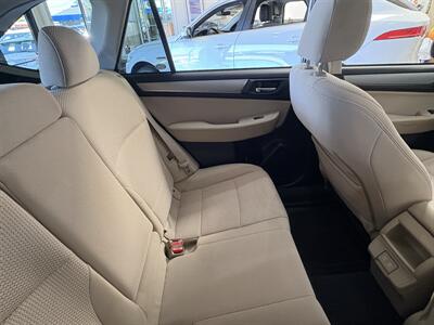2019 Subaru Outback 2.5i Premium - Photo 16 - Santa Cruz, CA 95062