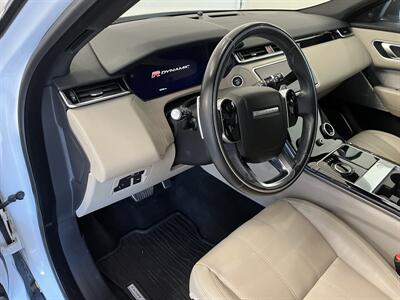 2018 Land Rover Range Rover Velar P250 R-Dynamic SE   - Photo 17 - Santa Cruz, CA 95062