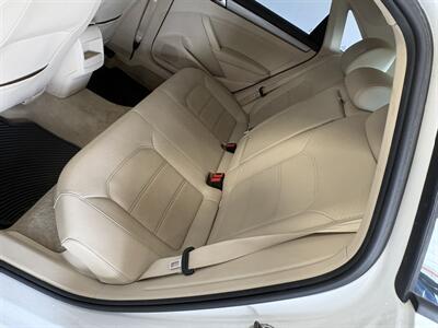 2014 Volkswagen Passat 2.5L S PZEV   - Photo 12 - Santa Cruz, CA 95062