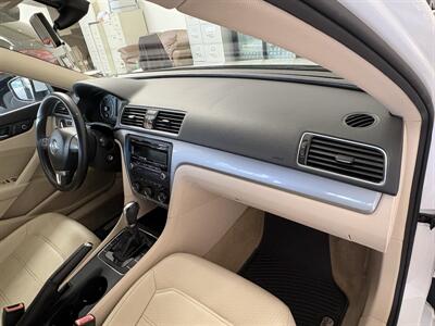 2014 Volkswagen Passat 2.5L S PZEV   - Photo 13 - Santa Cruz, CA 95062