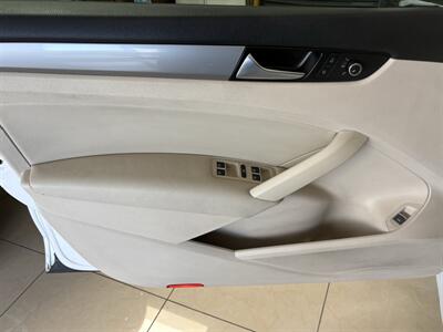 2014 Volkswagen Passat 2.5L S PZEV   - Photo 17 - Santa Cruz, CA 95062