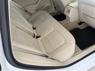 2014 Volkswagen Passat 2.5L S PZEV   - Photo 11 - Santa Cruz, CA 95062