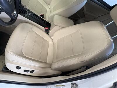 2014 Volkswagen Passat 2.5L S PZEV   - Photo 9 - Santa Cruz, CA 95062