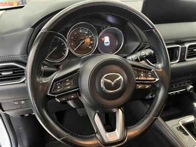 2021 Mazda CX-5 Touring   - Photo 8 - Santa Cruz, CA 95062