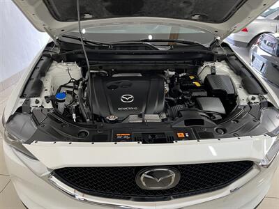 2021 Mazda CX-5 Touring   - Photo 7 - Santa Cruz, CA 95062