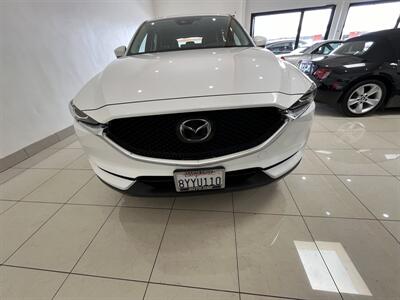 2021 Mazda CX-5 Touring   - Photo 6 - Santa Cruz, CA 95062