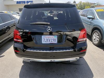 2013 Mercedes-Benz GLK 350   - Photo 3 - Santa Cruz, CA 95062