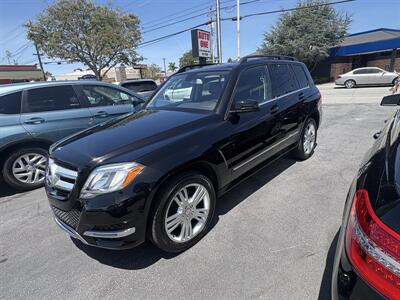 2013 Mercedes-Benz GLK 350   - Photo 2 - Santa Cruz, CA 95062