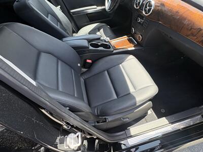 2013 Mercedes-Benz GLK 350   - Photo 12 - Santa Cruz, CA 95062