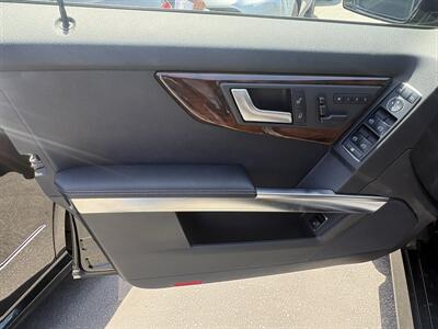 2013 Mercedes-Benz GLK 350   - Photo 16 - Santa Cruz, CA 95062
