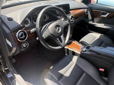 2013 Mercedes-Benz GLK 350   - Photo 15 - Santa Cruz, CA 95062