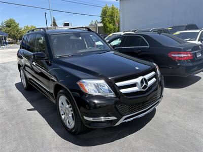 2013 Mercedes-Benz GLK 350   - Photo 1 - Santa Cruz, CA 95062