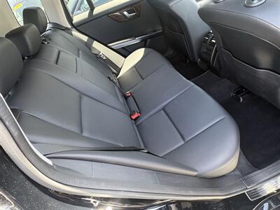 2013 Mercedes-Benz GLK 350   - Photo 14 - Santa Cruz, CA 95062