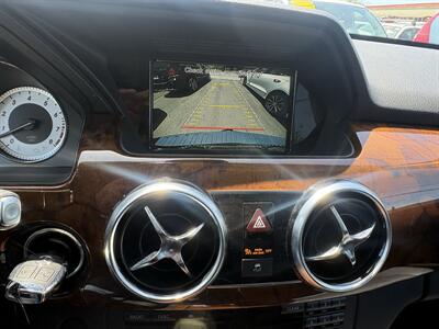 2013 Mercedes-Benz GLK 350   - Photo 8 - Santa Cruz, CA 95062